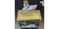 Avon Canada Cygne Royal Swan vintage